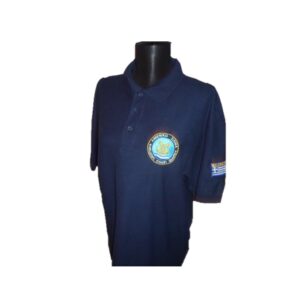 COST GUARD POLO SHIRT