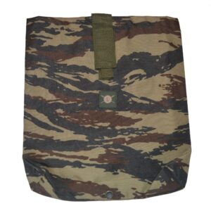 military camouflage trousers