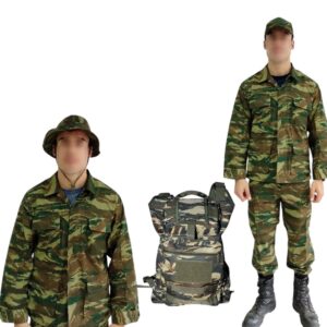SET BDU-DUAL USE
