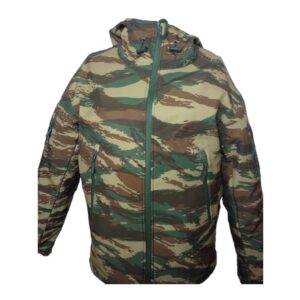 JACKET LEGEND SOFT SHELL
