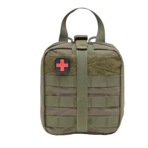 LEGEND MEDICAL POUCH 2