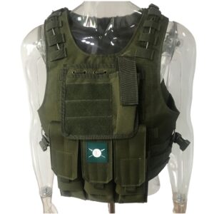 ΓΙΛΕΚΟ ΦΟΡΕΑΣ ΠΛΑΚΩΝ LEGEND VEST