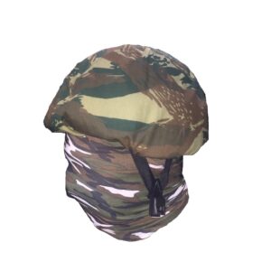Helmet cover