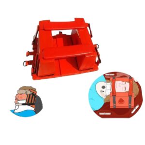 HEAD IMMOBILIZER