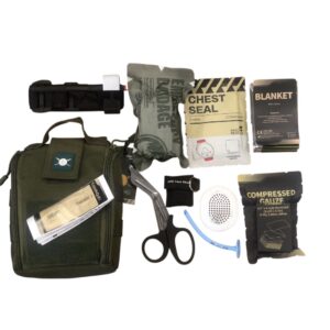 LEGEND MEDICAL SET 3