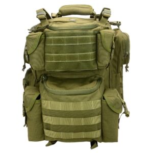 ΤΣΑΝΤΑ LEGEND BAG SERGIO