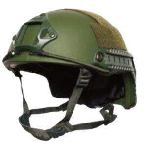 BALLISTIC HELMET HELMET HIGH CUT