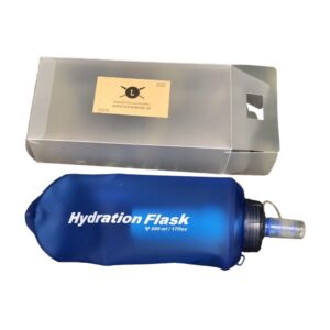 LEGEND HYDRATION FLASK