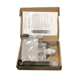 LEGEND WATER FILTER