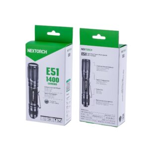 NEXTORCH E51