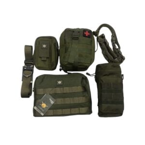 Legend Tactical Set 20