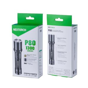 NEXTORCH P80