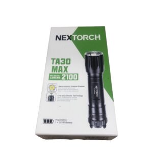 NEXTORCH TA30 MAX
