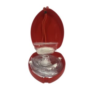 CPR MASK