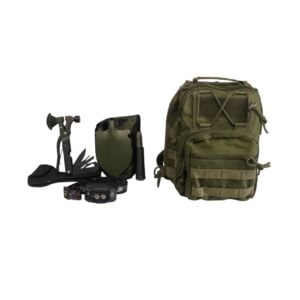 CAMPING SET
