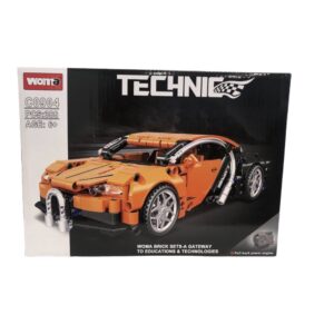 CAR BLOCKS (2)