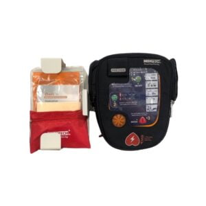 DEFIBRILLATOR MEDITECH DEFI 5S