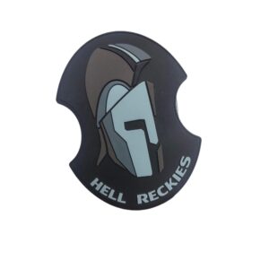 TEAM PATCH