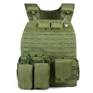 ΓΙΛΕΚΟ ΦΟΡΕΑΣ ΠΛΑΚΩΝ LEGEND SUPER VEST