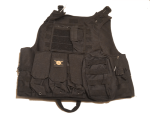 LEGEND ΦΟΡΕΑΣ ΠΛΑΚΩΝ TACTICAL VEST 6