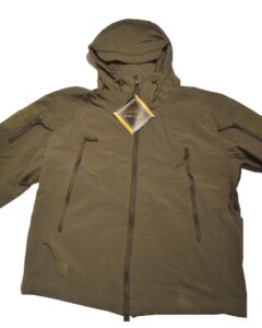 SOFT SHELL JACKET