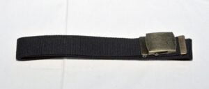 PANTS BELT