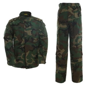 ΣΤΟΛΗ ACU WOODLAND