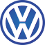 Λογότυπο Volkswagen.