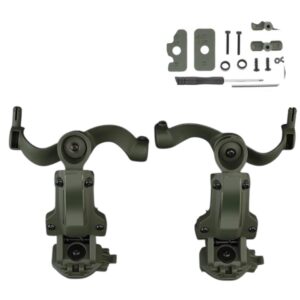 HELMET ACCESSORIES 2