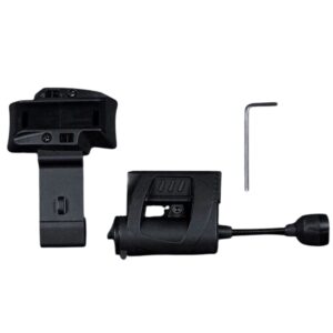 HELMET ACCESSORIES
