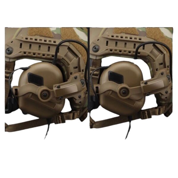 HELMET ACCESSORIES 2 - Image 4