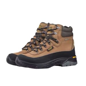 HANAGAL HIKING BOOTS
