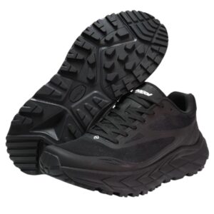 hanagal running black