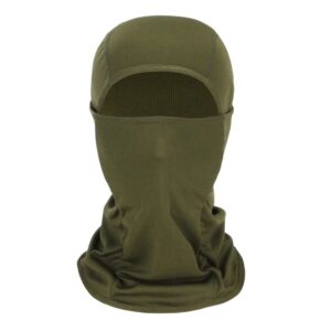 BALACLAVA ΧΑΚΙ