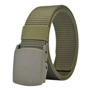 PANTS BELT