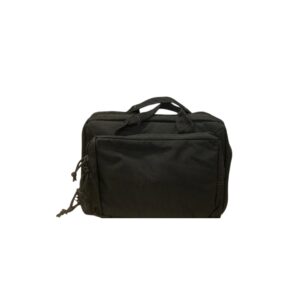 DOUBLE PISTOL CASE