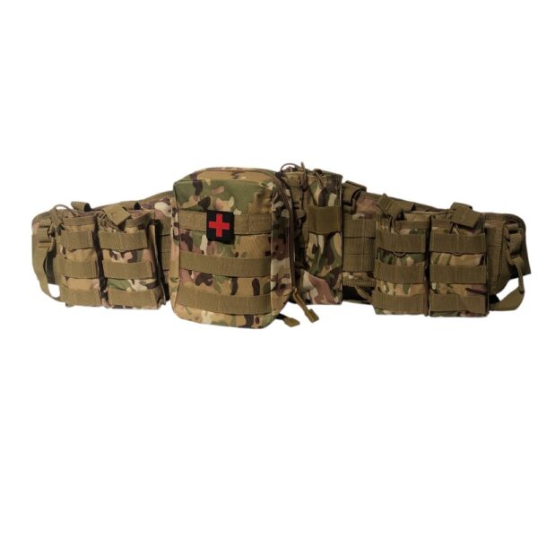 TACTICAL BELT CP - Image 2