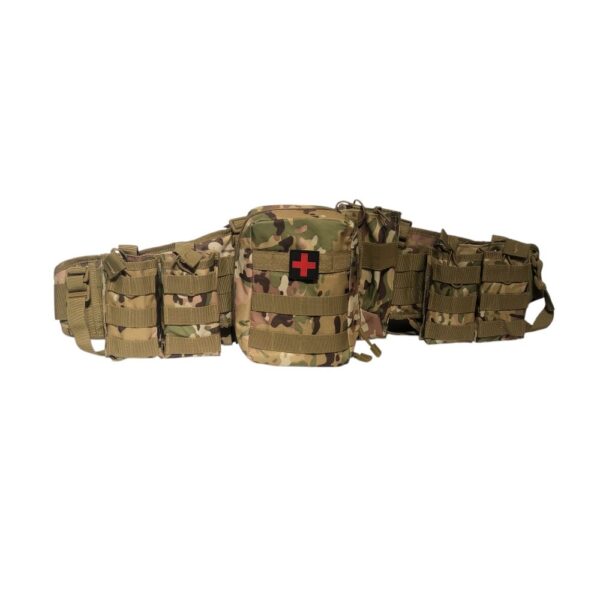 TACTICAL BELT CP