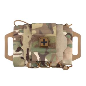 πολεμικός ιατρικός φάκελος μεσαίας παραλλαγής