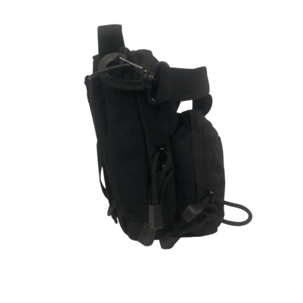 GREY POUCH LEGEND ITHAKI - Image 2