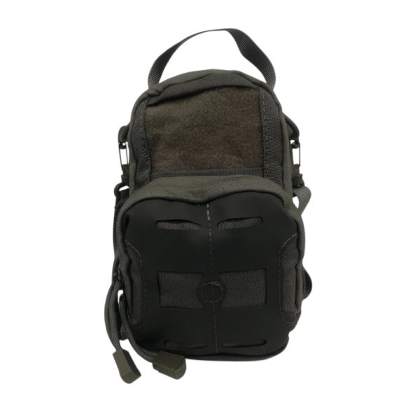 GREY POUCH LEGEND ITHAKI