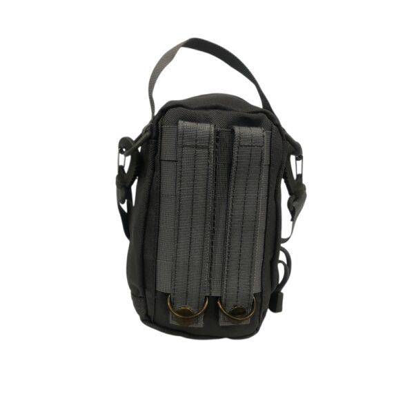 GREY POUCH LEGEND ITHAKI - Image 3