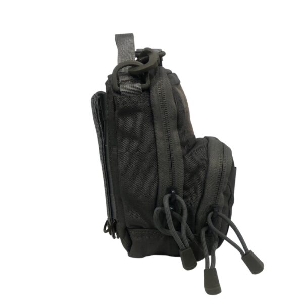 GREY POUCH LEGEND ITHAKI - Image 4