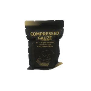 RHINO RESCUE COMPRESSED GAUGE