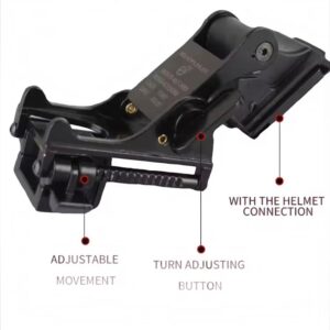 legend nvg mount