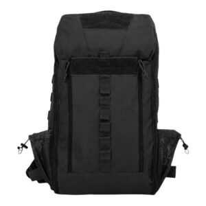 legend survival medical bag black